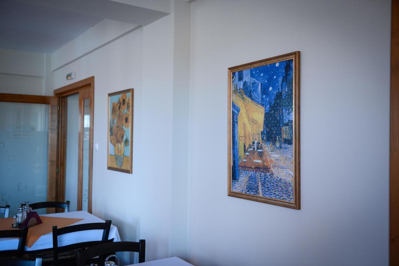 Pension Panorama Odorheiu Secuiesc Extérieur photo