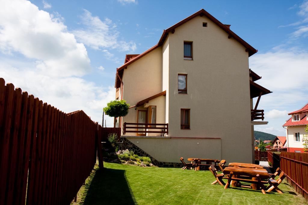Pension Panorama Odorheiu Secuiesc Extérieur photo