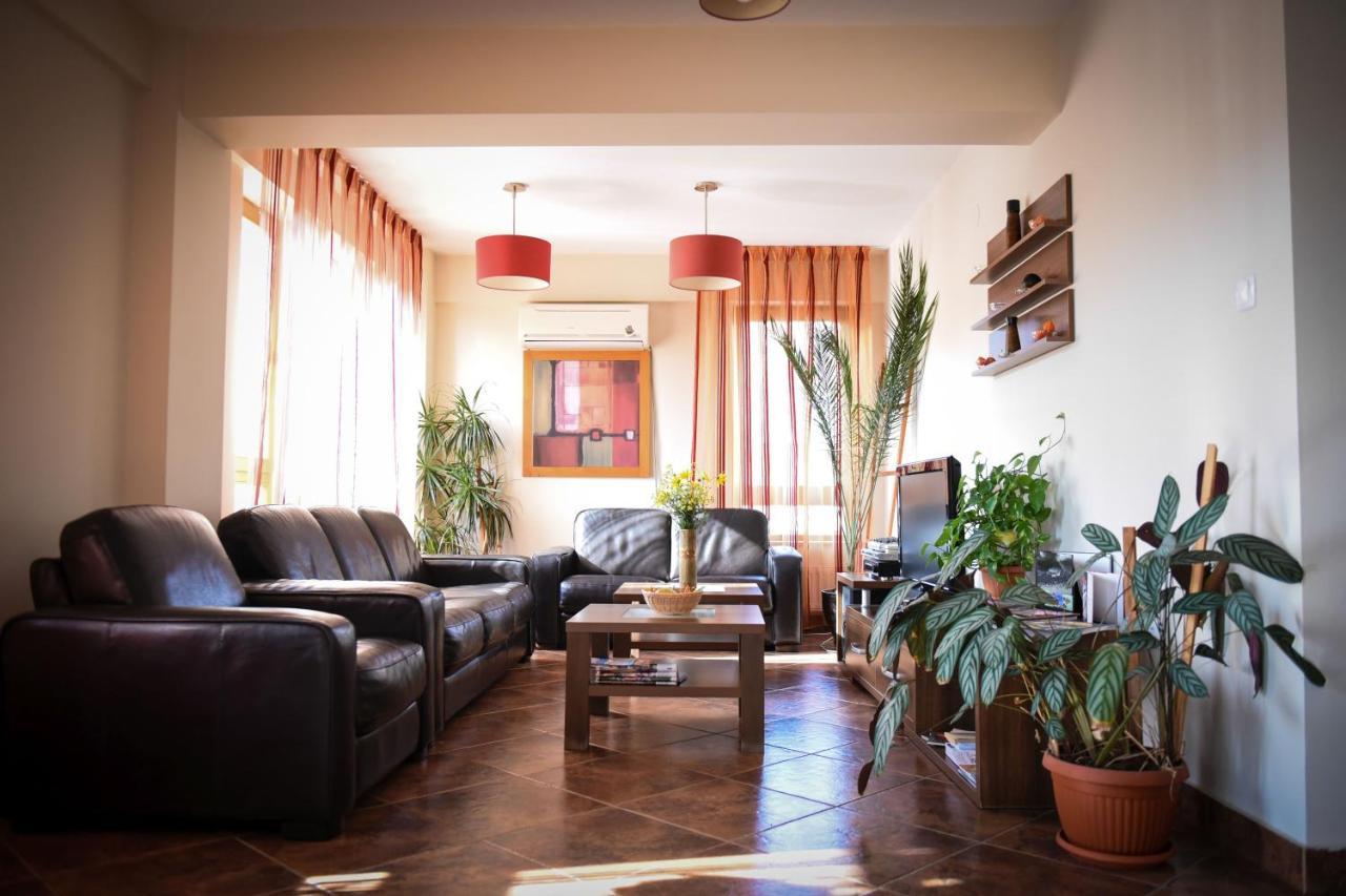 Pension Panorama Odorheiu Secuiesc Extérieur photo
