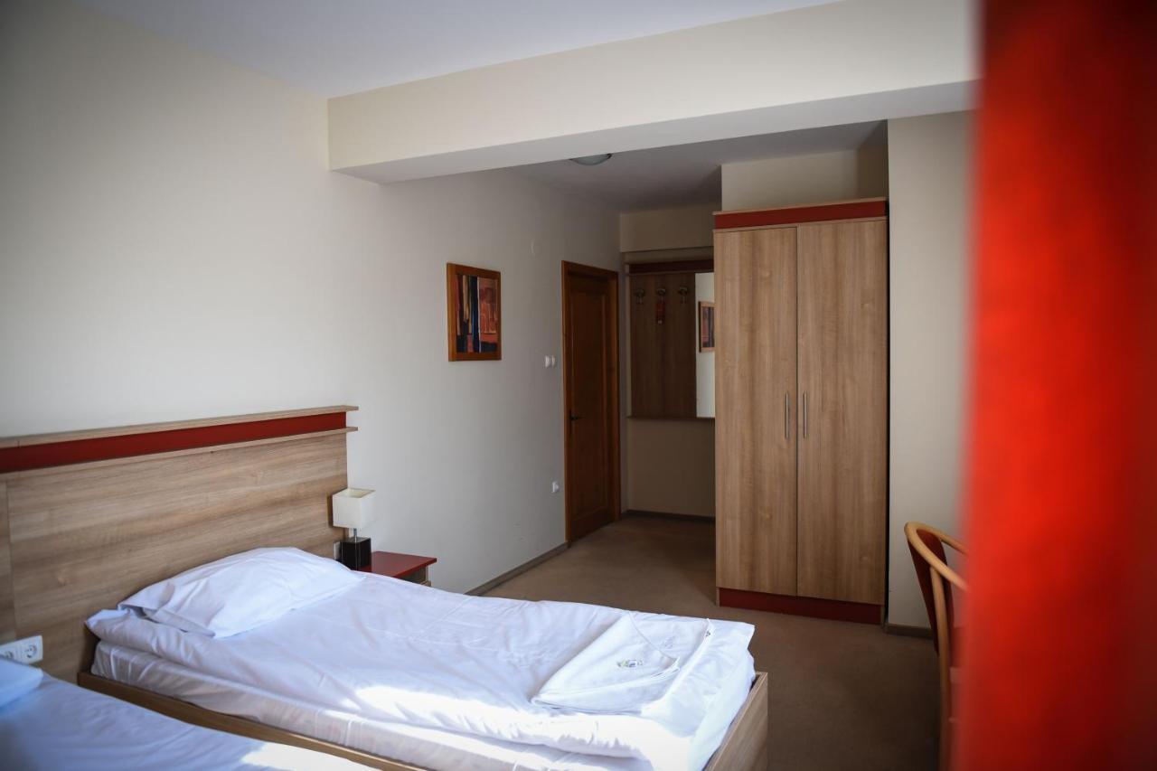 Pension Panorama Odorheiu Secuiesc Extérieur photo